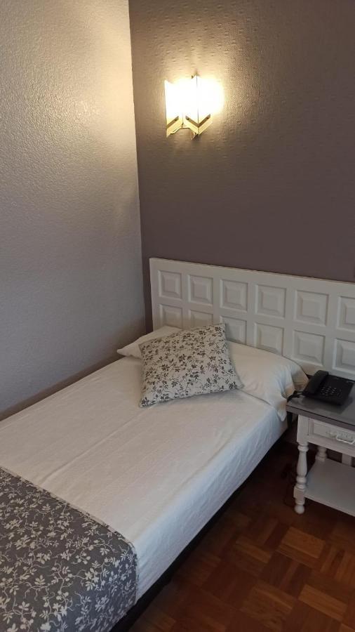 Burgo Hotel Las Vegas מראה חיצוני תמונה