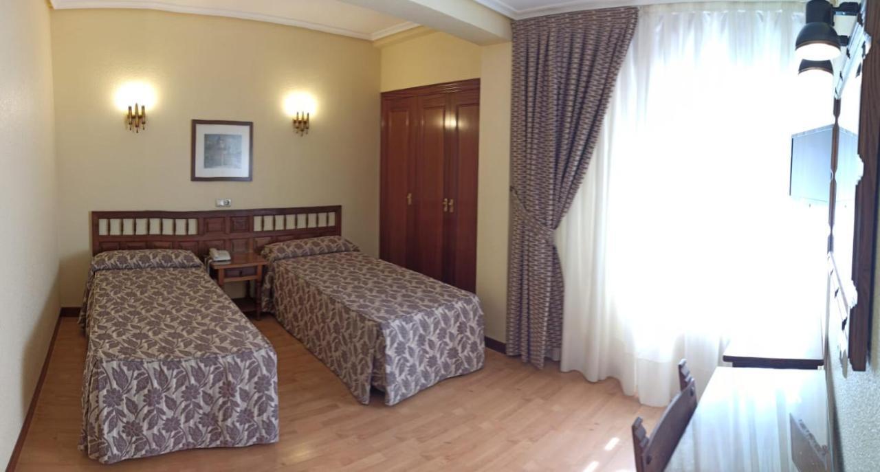 Burgo Hotel Las Vegas מראה חיצוני תמונה