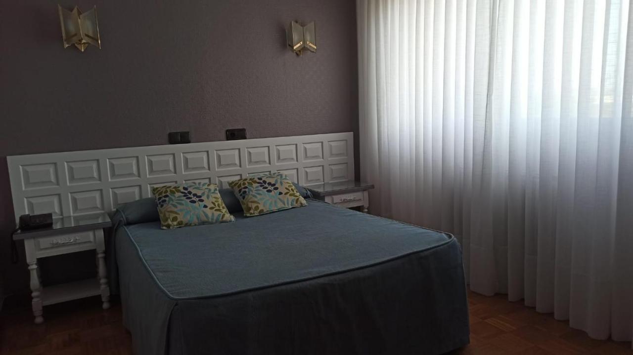 Burgo Hotel Las Vegas מראה חיצוני תמונה