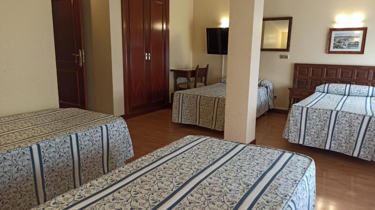 Burgo Hotel Las Vegas מראה חיצוני תמונה