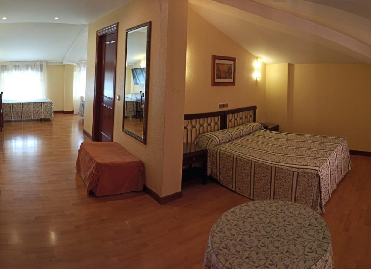 Burgo Hotel Las Vegas מראה חיצוני תמונה