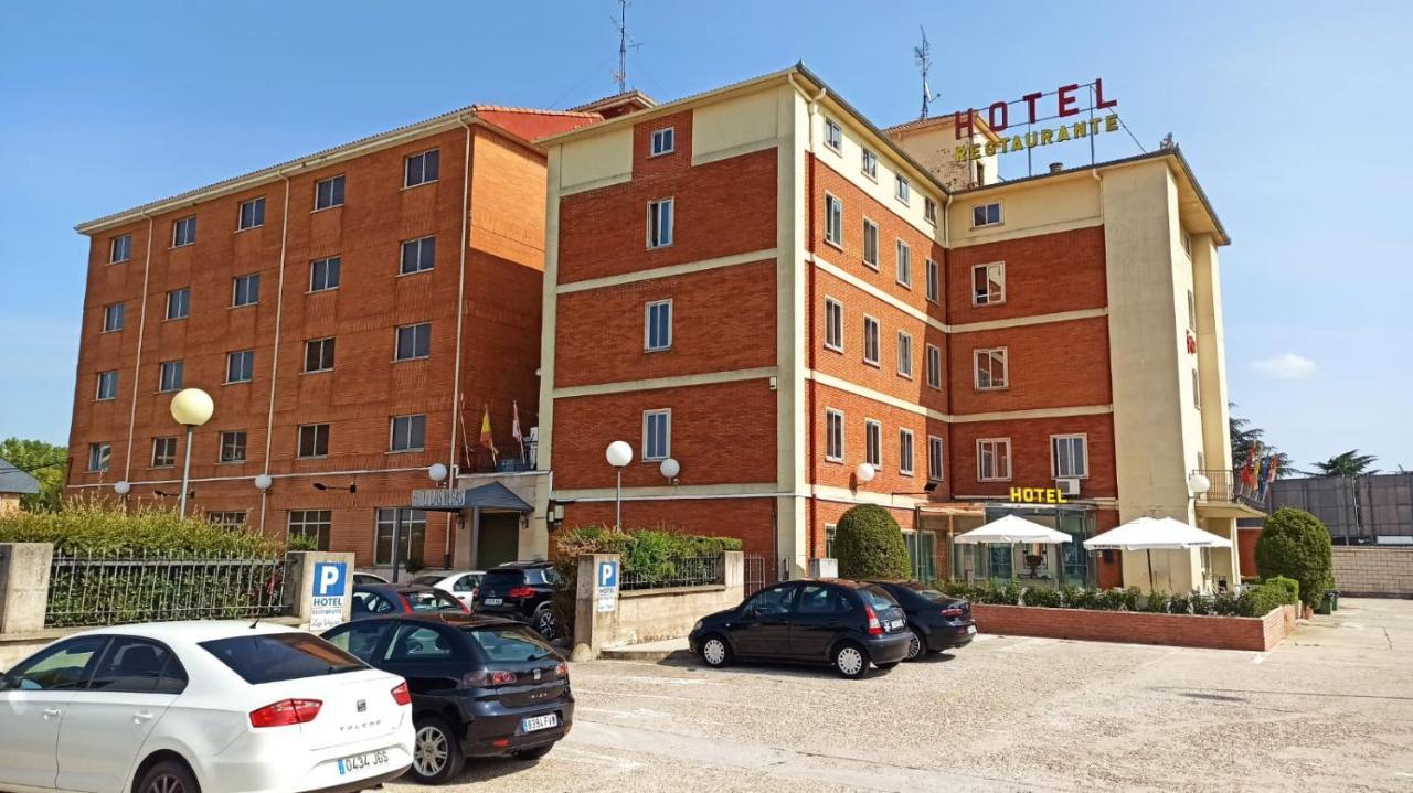 Burgo Hotel Las Vegas מראה חיצוני תמונה