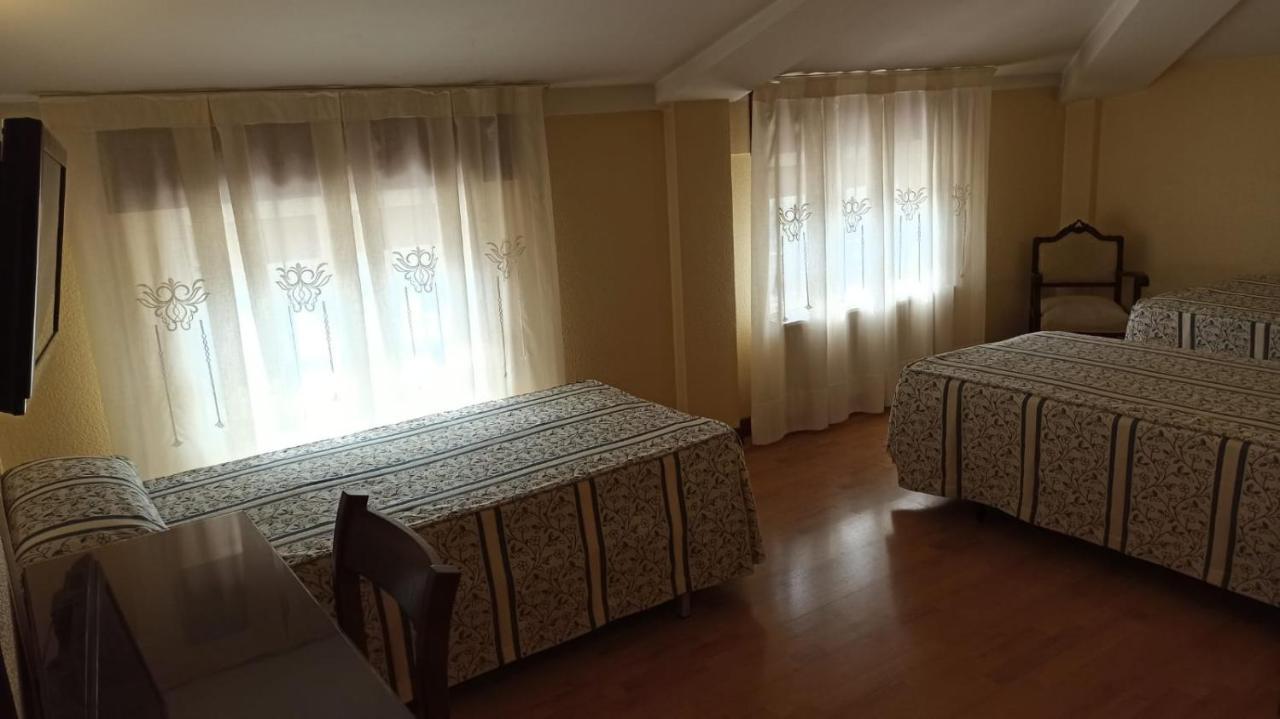 Burgo Hotel Las Vegas מראה חיצוני תמונה