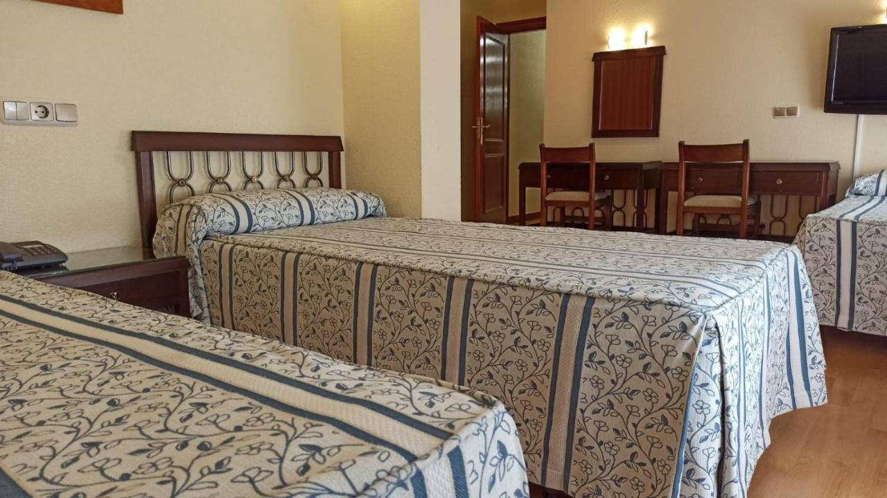 Burgo Hotel Las Vegas מראה חיצוני תמונה