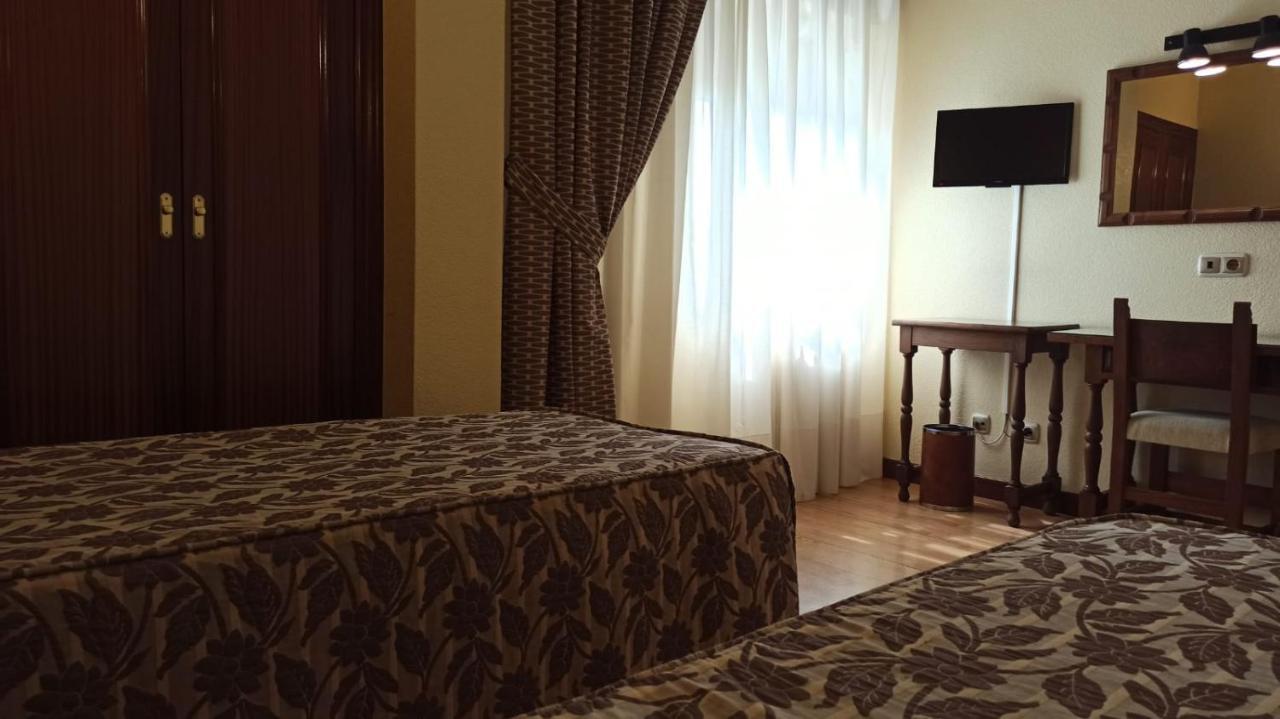 Burgo Hotel Las Vegas מראה חיצוני תמונה