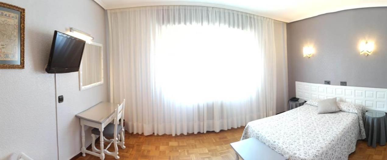 Burgo Hotel Las Vegas מראה חיצוני תמונה