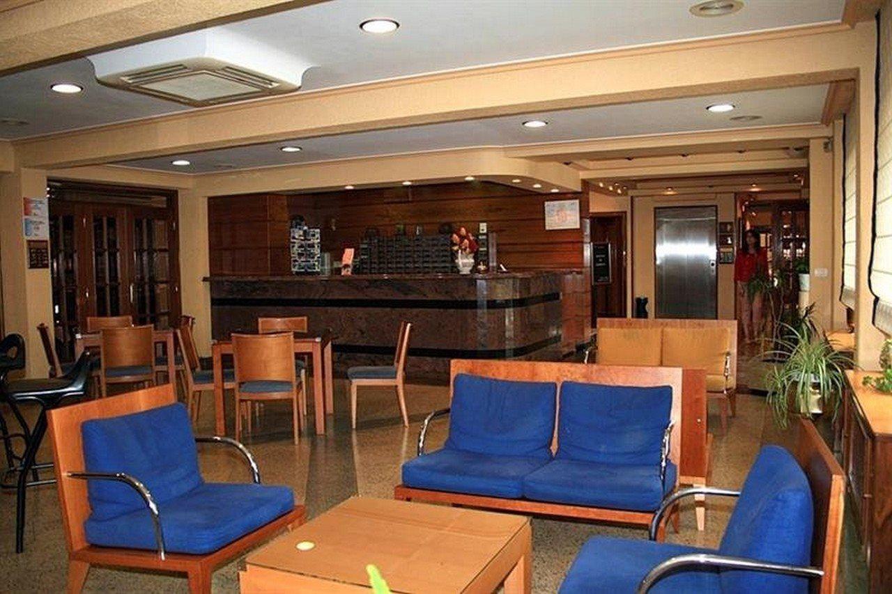 Burgo Hotel Las Vegas מראה חיצוני תמונה