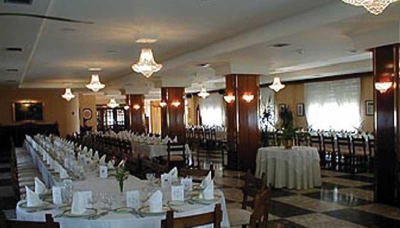 Burgo Hotel Las Vegas מראה חיצוני תמונה