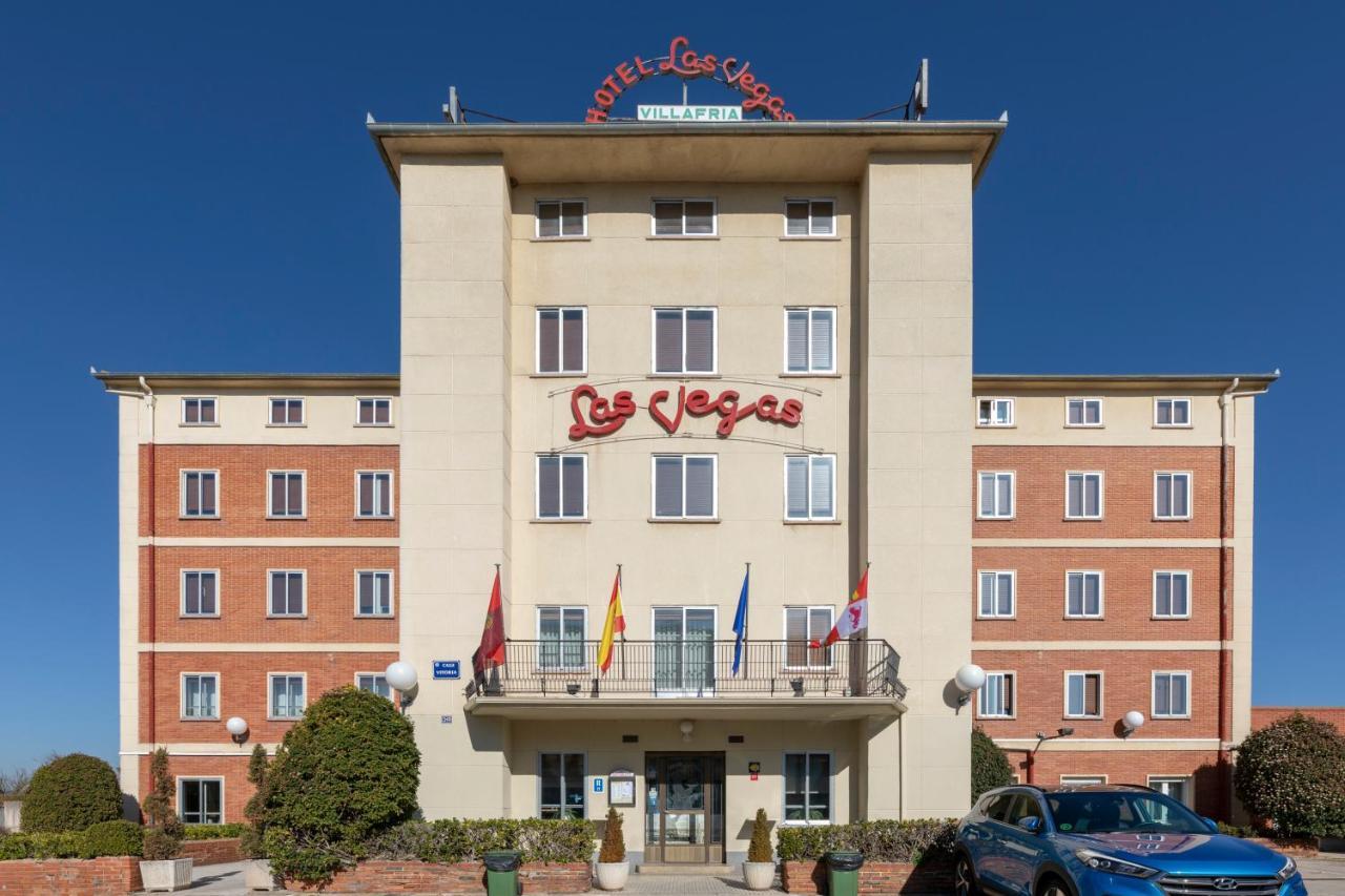Burgo Hotel Las Vegas מראה חיצוני תמונה