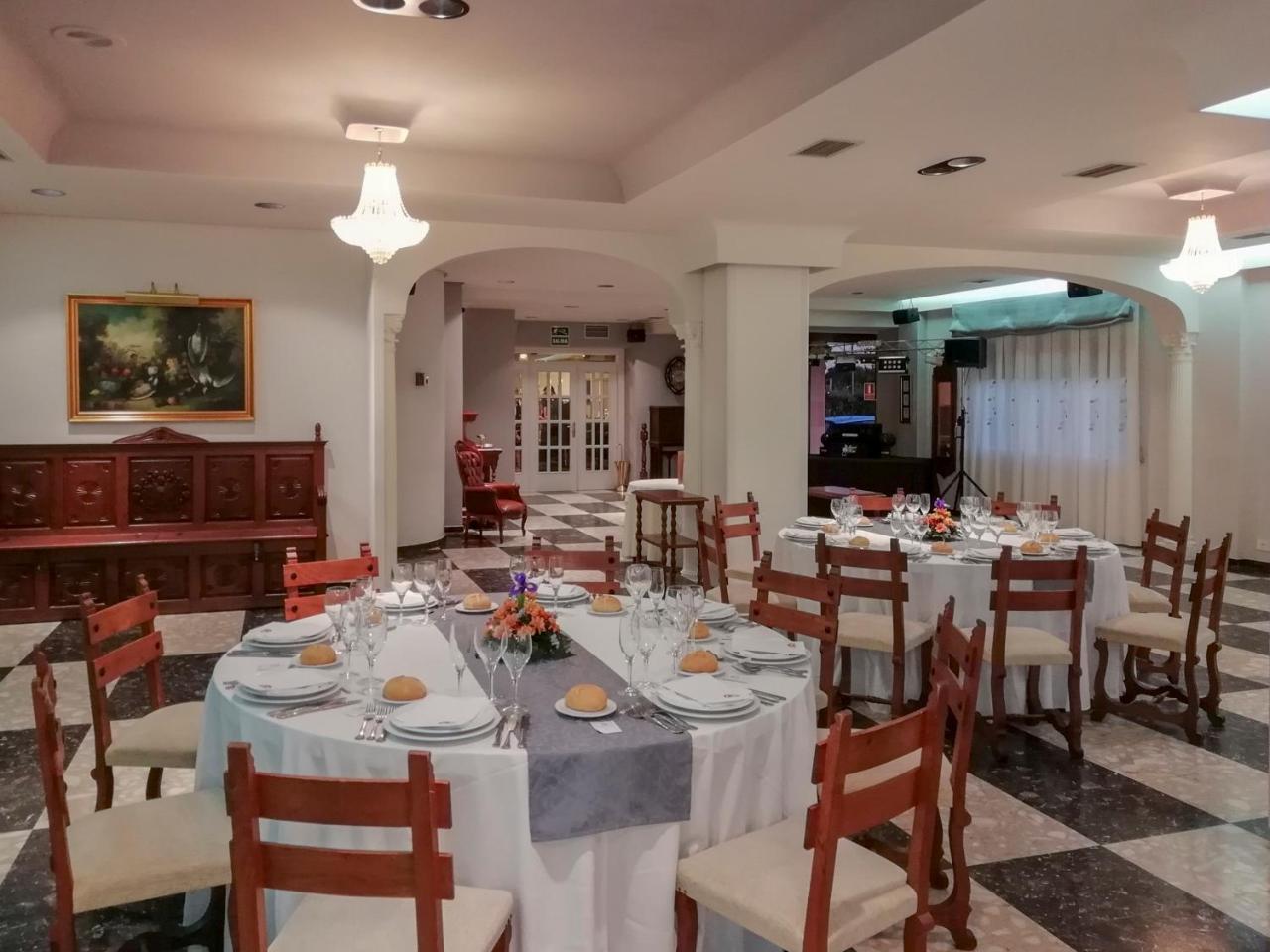Burgo Hotel Las Vegas מראה חיצוני תמונה