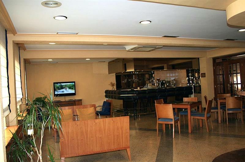 Burgo Hotel Las Vegas מראה חיצוני תמונה