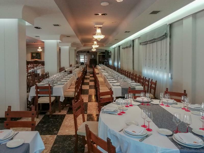 Burgo Hotel Las Vegas מראה חיצוני תמונה