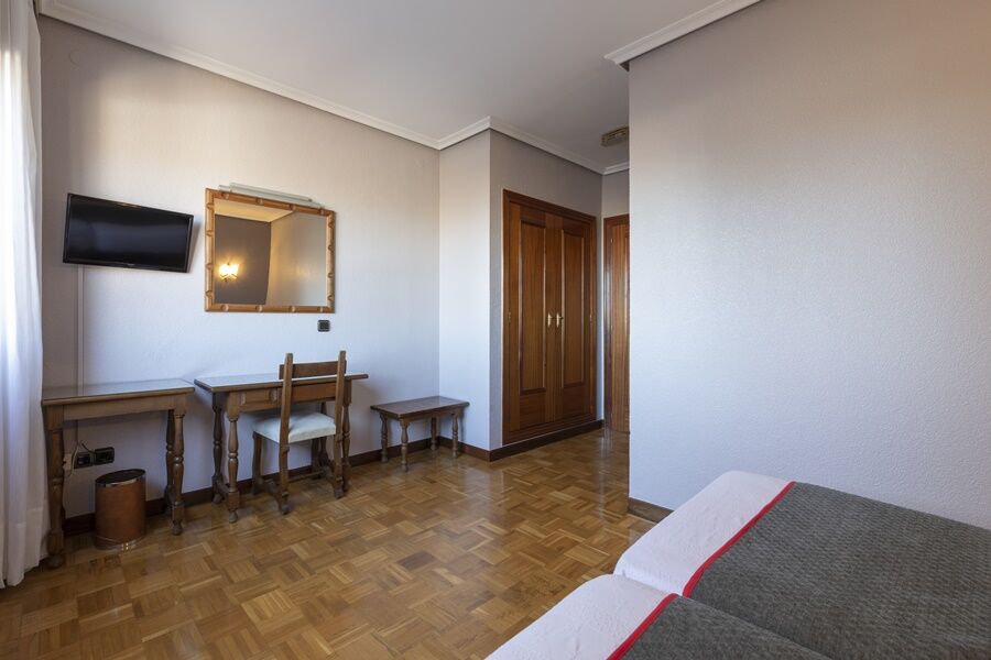 Burgo Hotel Las Vegas מראה חיצוני תמונה